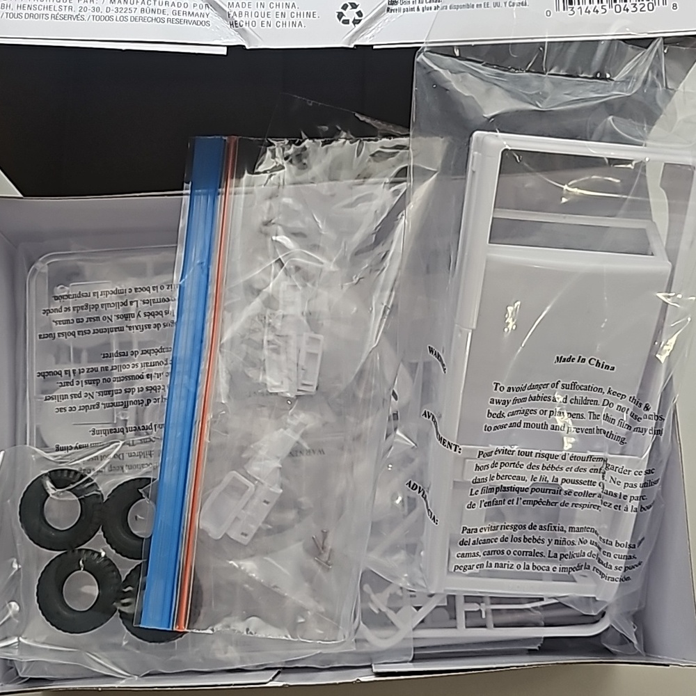 Car Kit - Picture 5 of 5